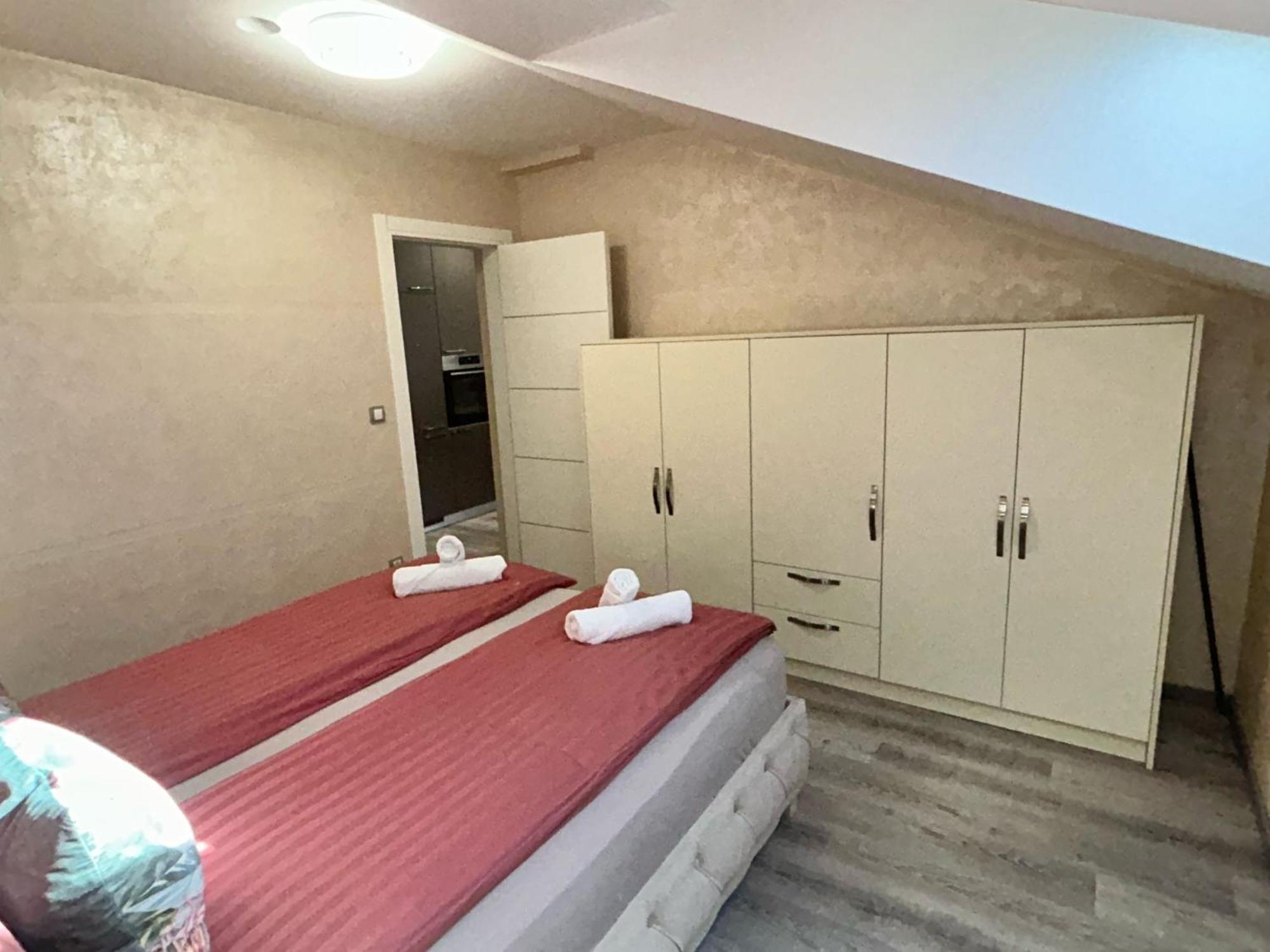 Villa Moste With Pool & Ev Station Lubiana Esterno foto
