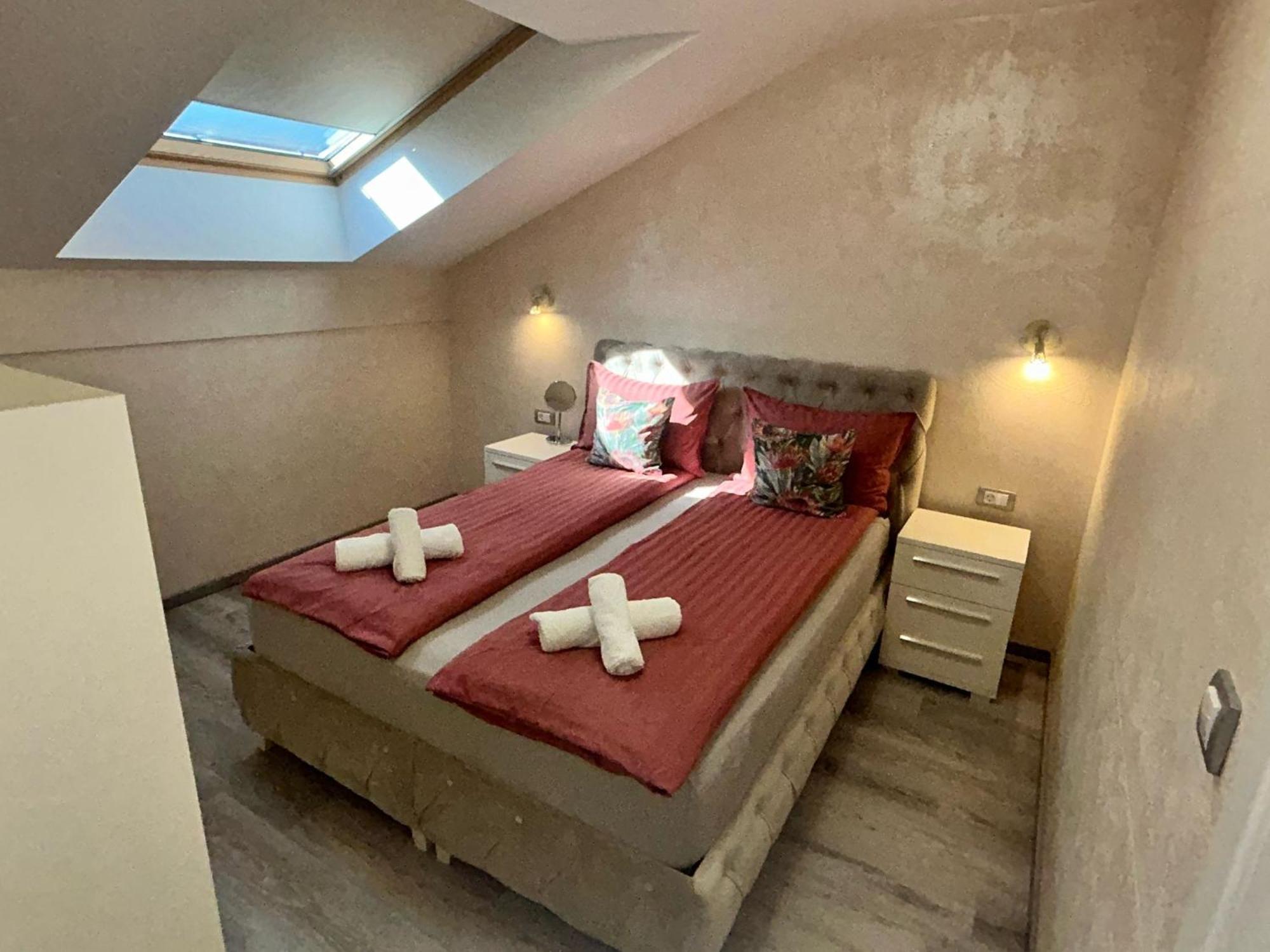 Villa Moste With Pool & Ev Station Lubiana Esterno foto