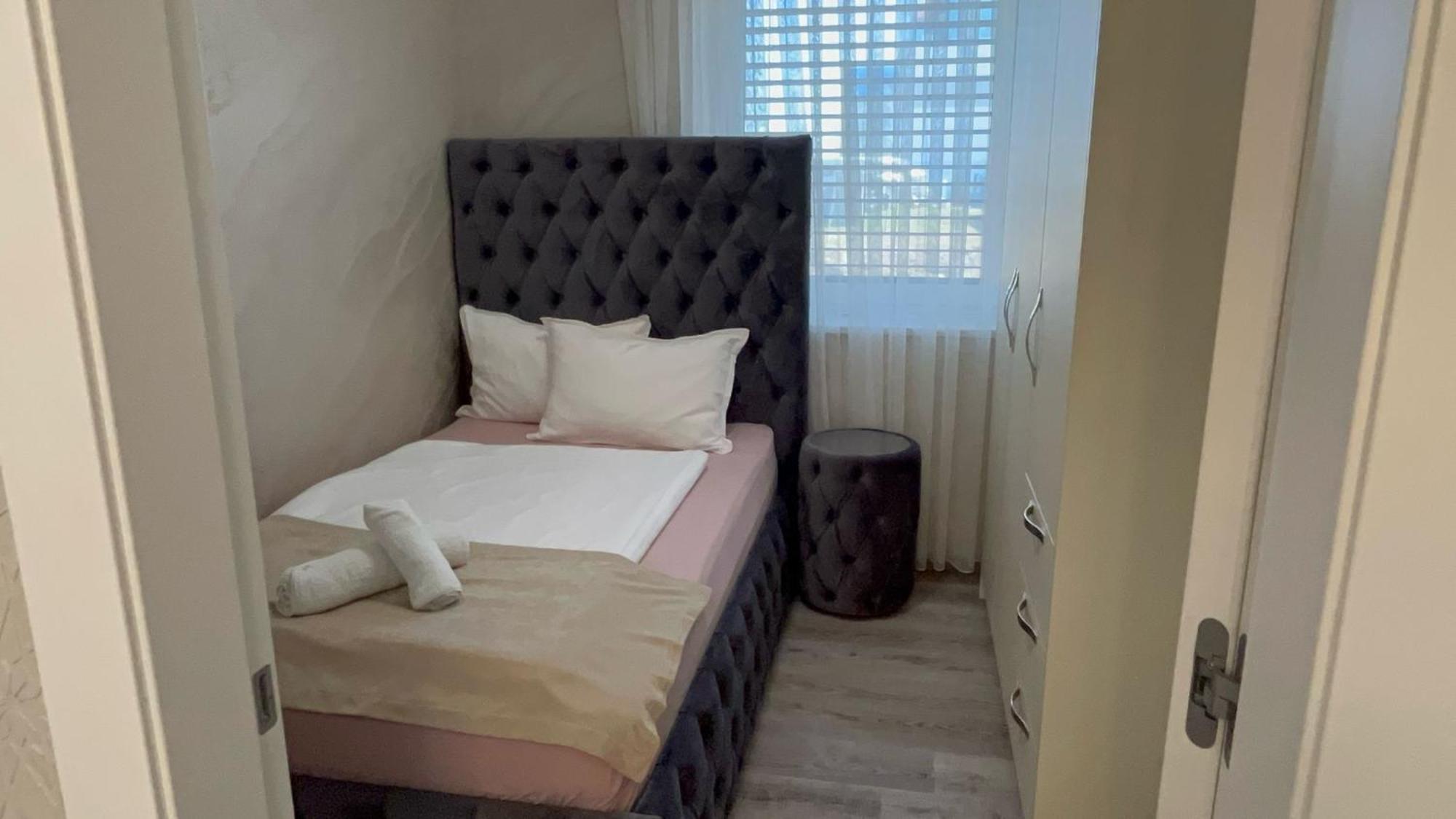 Villa Moste With Pool & Ev Station Lubiana Esterno foto